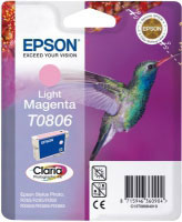 Epson T0806 (C13T08064)